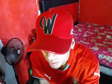 Jersiherberth Chaturbate stream image from July 24, 2025