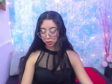 Kalilowe_ Chaturbate stream image from July 24, 2025