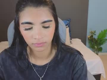 Maiaa_Ruiz Chaturbate stream image from July 24, 2025