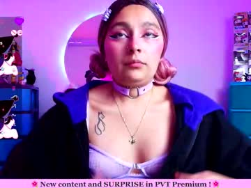 Marcy_Neko Chaturbate stream image from July 24, 2025