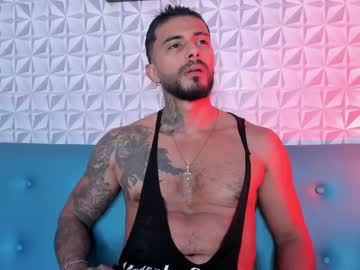 Max_Jhonson__ Chaturbate stream image from July 24, 2025
