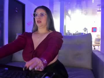 Melinda_Bob Chaturbate stream image from July 24, 2025