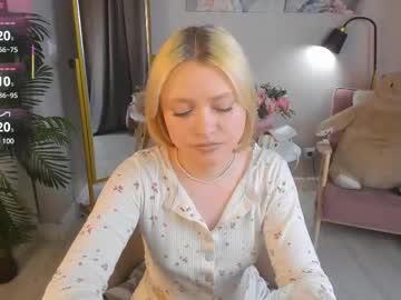 Millie_Vanillie Chaturbate stream image from July 24, 2025