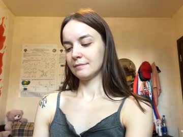 Mishahanzely Chaturbate stream image from July 24, 2025