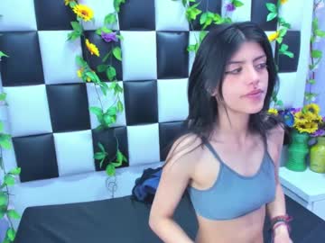 Morganasmit_ Chaturbate stream image from July 24, 2025