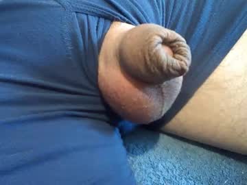 Ronjd Chaturbate stream image from July 24, 2025