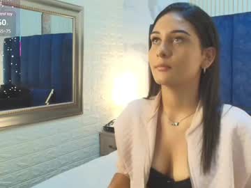 Salome_Gold_ Chaturbate stream image from July 24, 2025