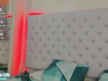 Sofia_Malori Chaturbate stream image from July 24, 2025