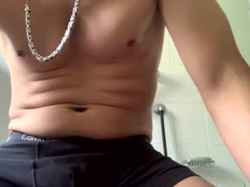 Tekken81 Chaturbate stream image from July 24, 2025
