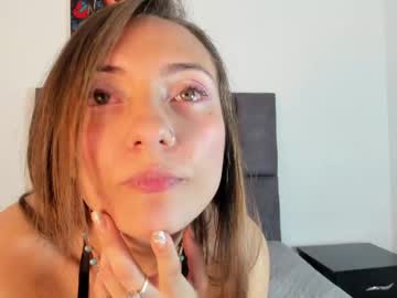 Tiana_Glow1 Chaturbate stream image from July 24, 2025