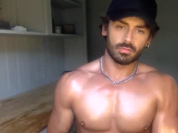 Tylerjamesxxx_ Chaturbate stream image from July 24, 2025