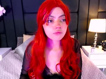 Abbypaterson Chaturbate stream image from July 24, 2025