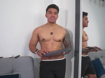 Adan_Johns Chaturbate stream image from July 24, 2025