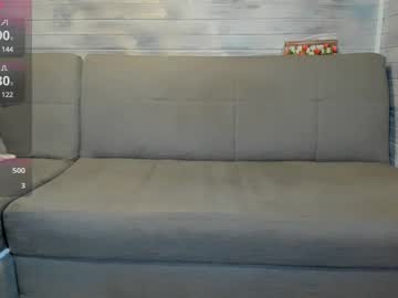 Azalea_Love Chaturbate stream image from July 24, 2025