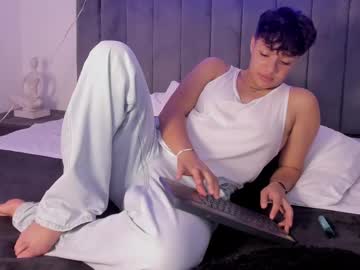 Beleth_ Chaturbate stream image from July 24, 2025