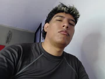 Black_Big07 Chaturbate stream image from July 24, 2025