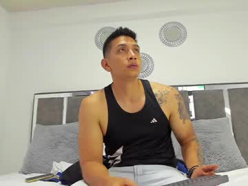 Blackbullger_ Chaturbate stream image from July 24, 2025