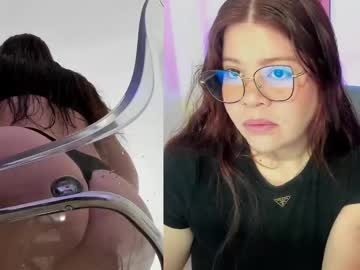 Davidysofia Chaturbate stream image from July 24, 2025