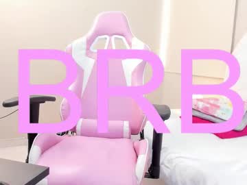 Eli_Amber Chaturbate stream image from July 24, 2025