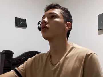 Gadiel_Sex Chaturbate stream image from July 24, 2025