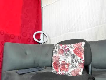 Jack_Abriud Chaturbate stream image from July 24, 2025