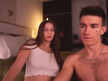 Jonnalinaproduction Chaturbate stream image from July 24, 2025