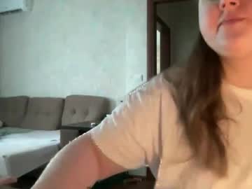 Lovely___Alice Chaturbate stream image from July 24, 2025