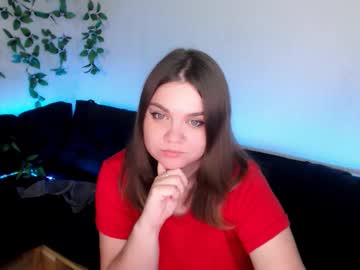 Melanie_Kissx Chaturbate stream image from July 24, 2025