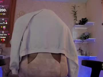Mia_Cat05 Chaturbate stream image from July 24, 2025