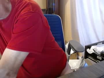 Olderandwiser Chaturbate stream image from July 24, 2025