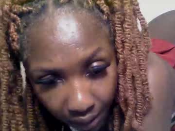 Sexxy_Tannasha Chaturbate stream image from July 24, 2025
