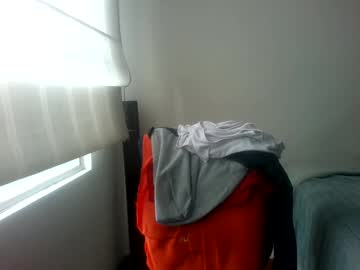 Sibajamj Chaturbate stream image from July 24, 2025