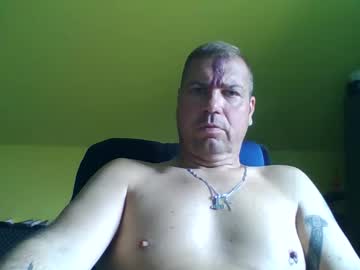 Thomsen78 Chaturbate stream image from July 24, 2025