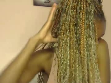Thotiana007 Chaturbate stream image from July 24, 2025