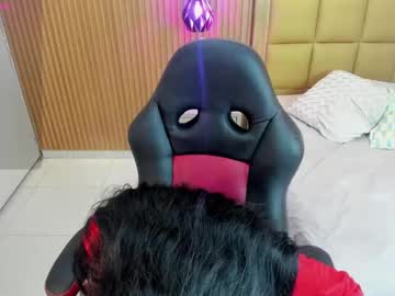 Abrilcortez Chaturbate stream image from July 24, 2025
