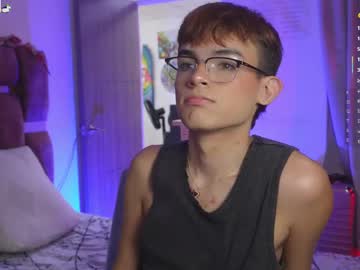 Angelocute_ Chaturbate stream image from July 24, 2025