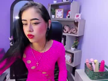 Anny_Swet Chaturbate stream image from July 24, 2025