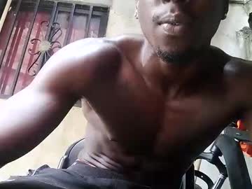 Apoloblackbig Chaturbate stream image from July 24, 2025