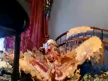 Cherb440 Chaturbate stream image from July 24, 2025