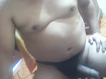 Hiroman Chaturbate stream image from July 24, 2025
