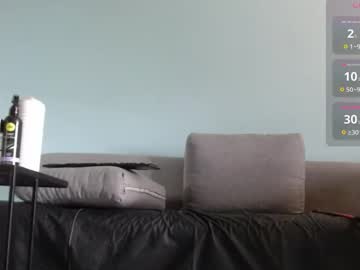 Latex_Loving_Sanctuary Chaturbate stream image from July 24, 2025