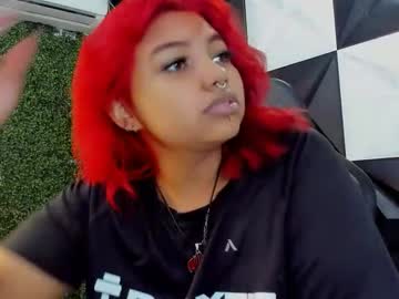 Pucaquiereagaru18 Chaturbate stream image from July 24, 2025