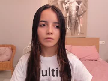 Raychell_Black Chaturbate stream image from July 24, 2025