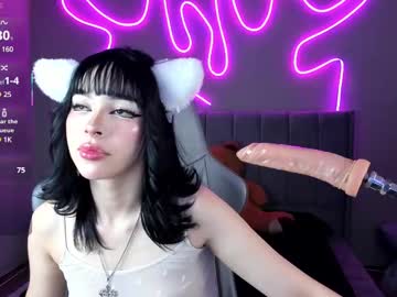 Sabrina_Bloom_ Chaturbate stream image from July 24, 2025
