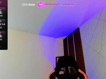 Sarah_Perez1 Chaturbate stream image from July 24, 2025