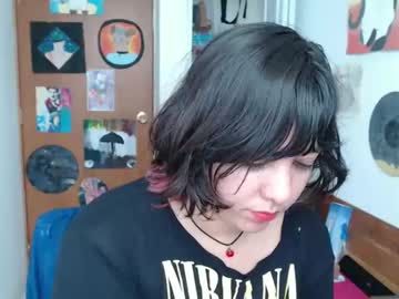 Soynanabela Chaturbate stream image from July 24, 2025