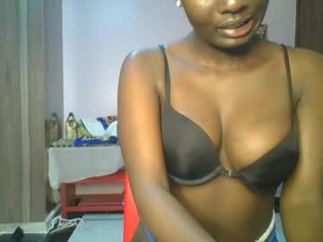 Sweet_Arianna_ Chaturbate stream image from July 24, 2025