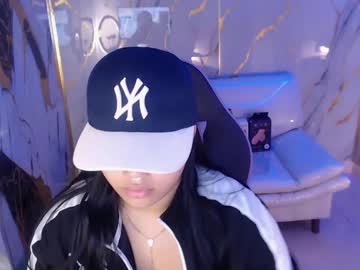 Valeri_Harpers4 Chaturbate stream image from July 24, 2025