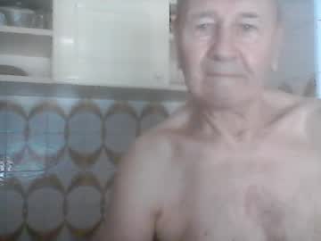 Virgomandel Chaturbate stream image from July 24, 2025