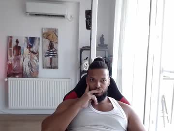 0_Kingsley Chaturbate stream image from July 24, 2025